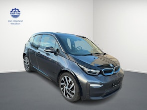 Fahrzeugbild BMW i3 120 Ah