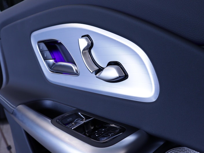 Vehicle image MERCEDES-BENZ CLA 350