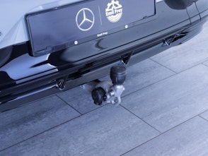 Vehicle image MERCEDES-BENZ CLA 350 AMG Line 4matic