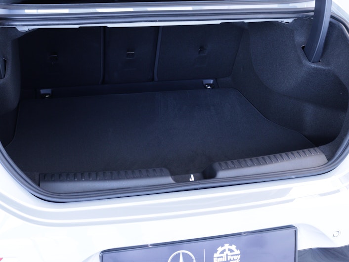 Vehicle image MERCEDES-BENZ CLA 350