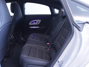 Vehicle image MERCEDES-BENZ CLA 350 AMG Line 4matic