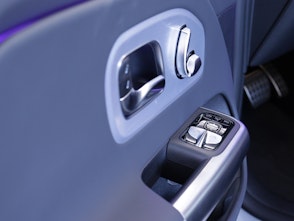 Vehicle image MERCEDES-BENZ CLA 350 AMG Line 4matic