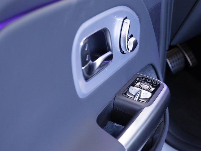 Vehicle image MERCEDES-BENZ CLA 350