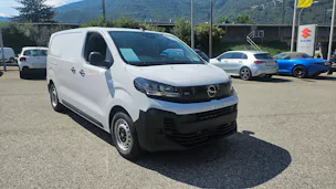 Opel Vivaro Cargo 1.5 D 120 S/S