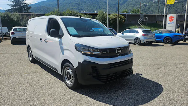 Opel Vivaro Cargo 1.5 D 120 S/S