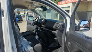 Opel Vivaro Cargo 1.5 D 120 S/S