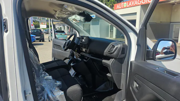 Opel Vivaro Cargo 1.5 D 120 S/S