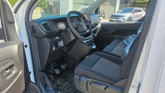 Opel Vivaro Cargo 1.5 D 120 S/S