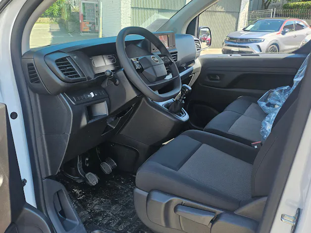 Opel Vivaro Cargo 1.5 D 120 S/S