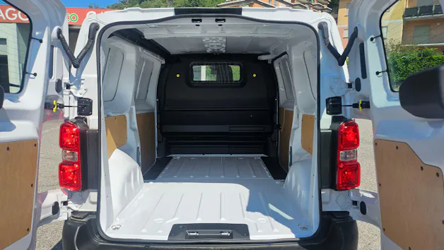 Opel Vivaro Cargo 1.5 D 120 S/S
