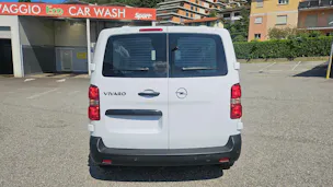 Opel Vivaro Cargo 1.5 D 120 S/S