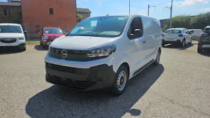 Opel Vivaro Cargo 1.5 D 120 S/S