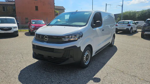 Opel Vivaro Cargo 1.5 D 120 S/S