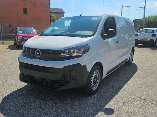 Opel Vivaro Cargo 1.5 D 120 S/S