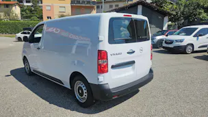 Opel Vivaro Cargo 1.5 D 120 S/S