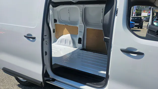 Opel Vivaro Cargo 1.5 D 120 S/S