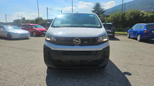 Opel Vivaro Cargo 1.5 D 120 S/S