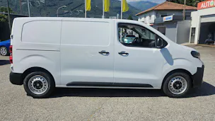 Opel Vivaro Cargo 1.5 D 120 S/S