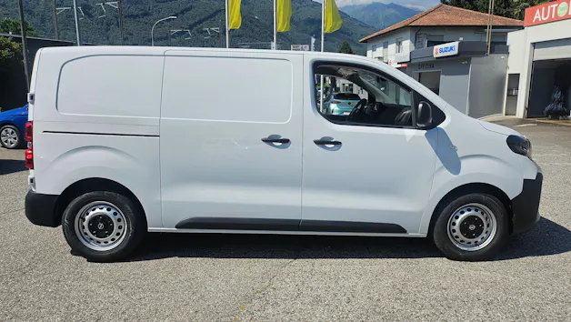Opel Vivaro Cargo 1.5 D 120 S/S