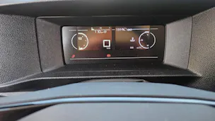 Opel Vivaro Cargo 1.5 D 120 S/S