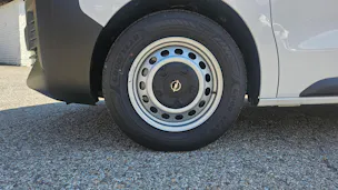 Opel Vivaro Cargo 1.5 D 120 S/S
