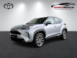 First vehicle image