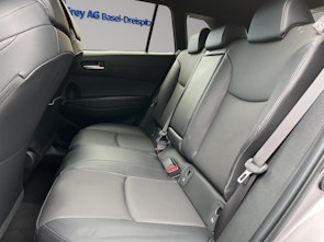 Vehicle image TOYOTA Corolla Cross 2.0 HSD Premium AWD-i