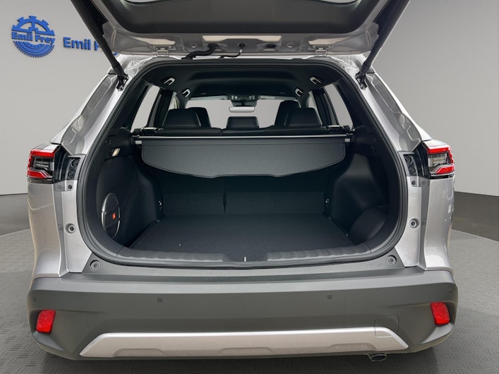 Vehicle image TOYOTA COROLLA CROSS