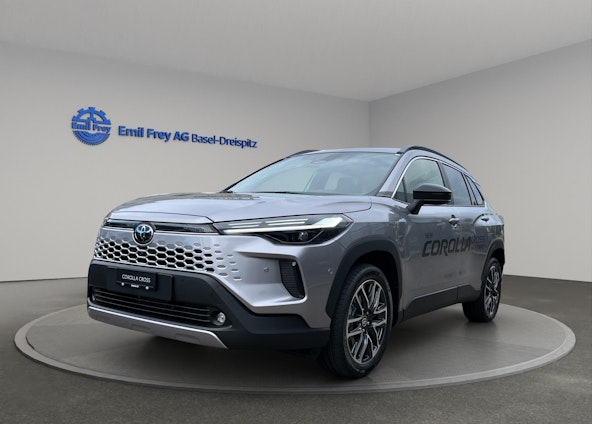 First vehicle image First vehicle image