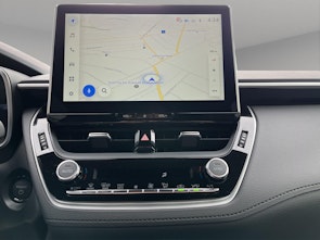 Vehicle image TOYOTA Corolla Cross 2.0 HSD Premium AWD-i