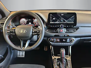 Hyundai i30 1.5 T-GDi N-Line