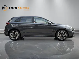 Hyundai i30 1.5 T-GDi N-Line