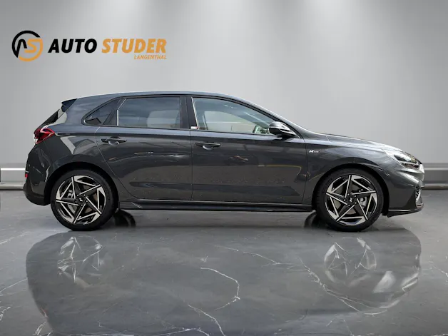 Hyundai i30 1.5 T-GDi N-Line