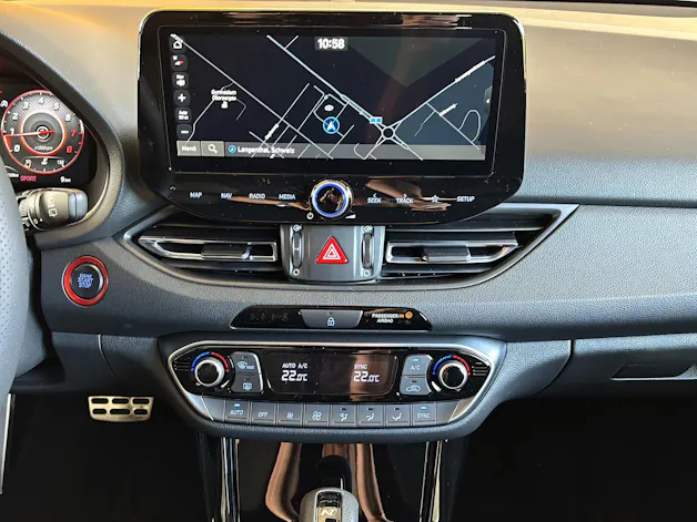 Hyundai i30 1.5 T-GDi N-Line