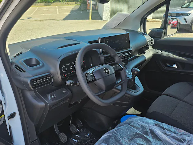 Opel Combo Cargo 2.0 t 1.2 S/S