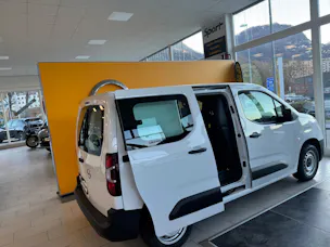 Opel Combo Cargo 2.0 t 1.2 S/S