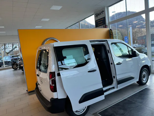 Opel Combo Cargo 2.0 t 1.2 S/S
