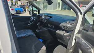 Opel Combo Cargo 2.0 t 1.2 S/S