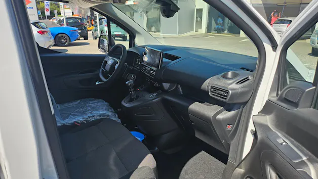 Opel Combo Cargo 2.0 t 1.2 S/S