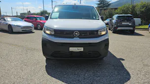Opel Combo Cargo 2.0 t 1.2 S/S