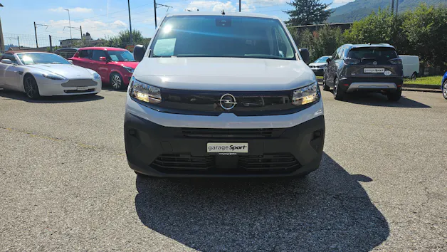 Opel Combo Cargo 2.0 t 1.2 S/S