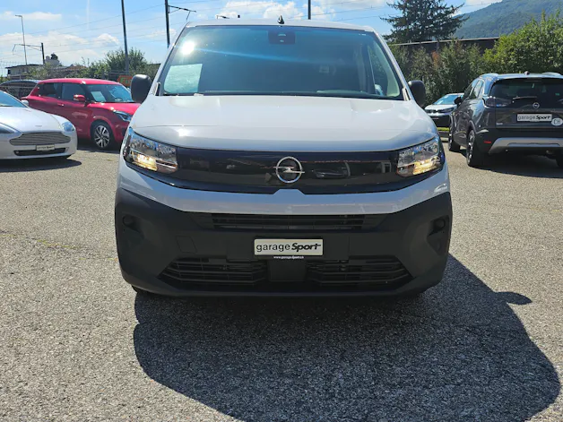 Opel Combo Cargo 2.0 t 1.2 S/S