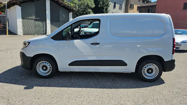 Opel Combo Cargo 2.0 t 1.2 S/S