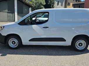 Opel Combo Cargo 2.0 t 1.2 S/S