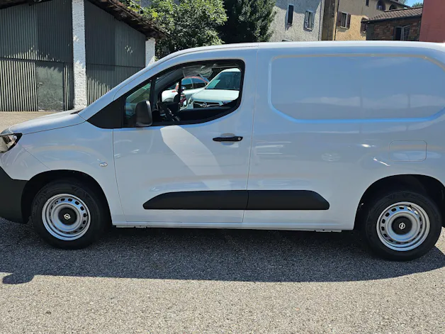 Opel Combo Cargo 2.0 t 1.2 S/S