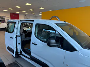 Opel Combo Cargo 2.0 t 1.2 S/S