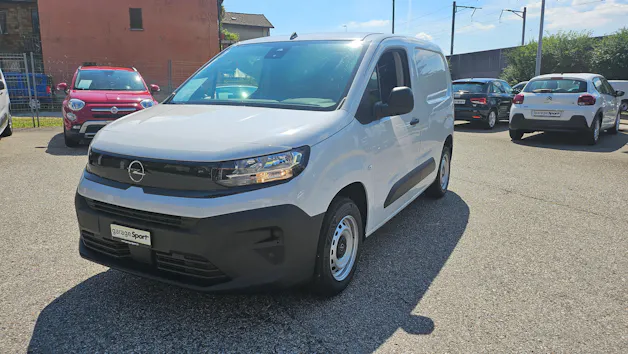 Opel Combo Cargo 2.0 t 1.2 S/S