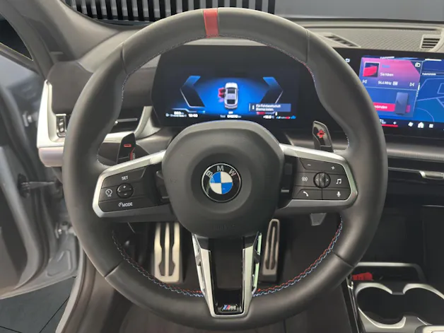 BMW X2 M35i M Sportpaket Pro