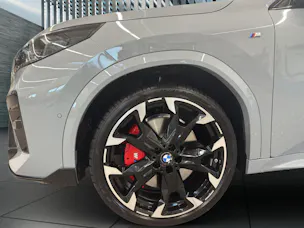 BMW X2 M35i M Sportpaket Pro
