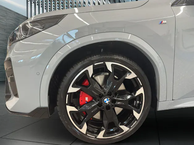 BMW X2 M35i M Sportpaket Pro